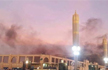 3 dead as suicide bomber blows himself up in Medina mosque